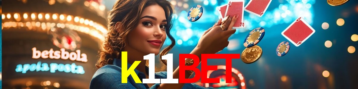 Experiência VIP k11bet