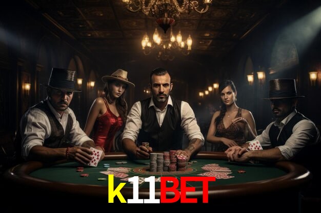 Desvendando o Mundo dos Jogos Virtuais na k11bet