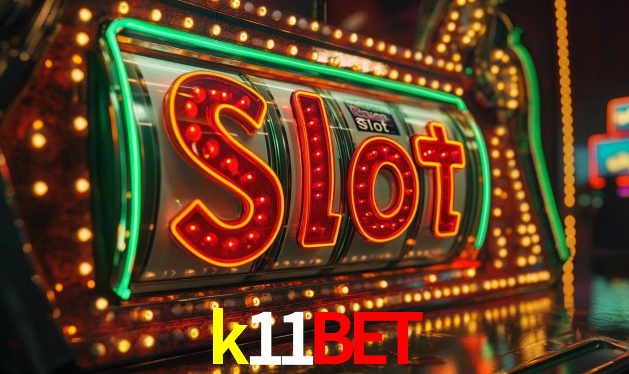 Tecnologia da Plataforma k11bet