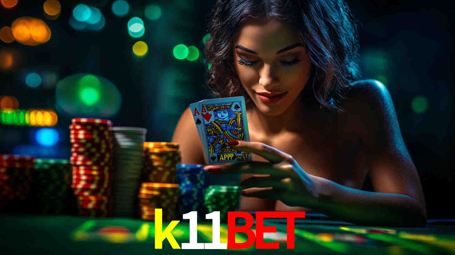 Apostas Esportivas na k11bet: Um Guia Completo