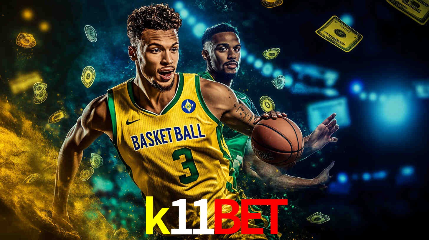 Inovações de Jogos na k11bet: O Futuro das Experiências Interativas