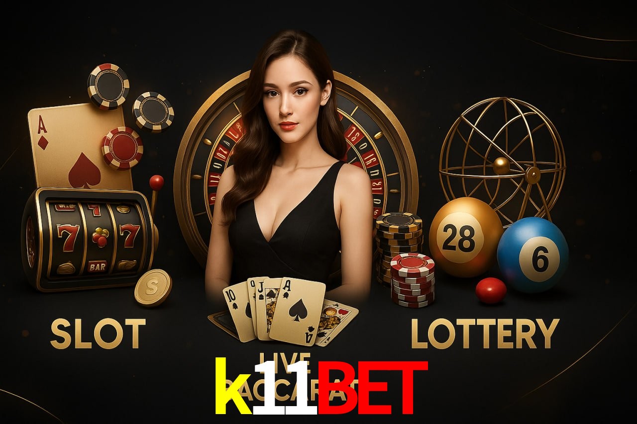 Jogos com bônus e suporte 24h na k11bet