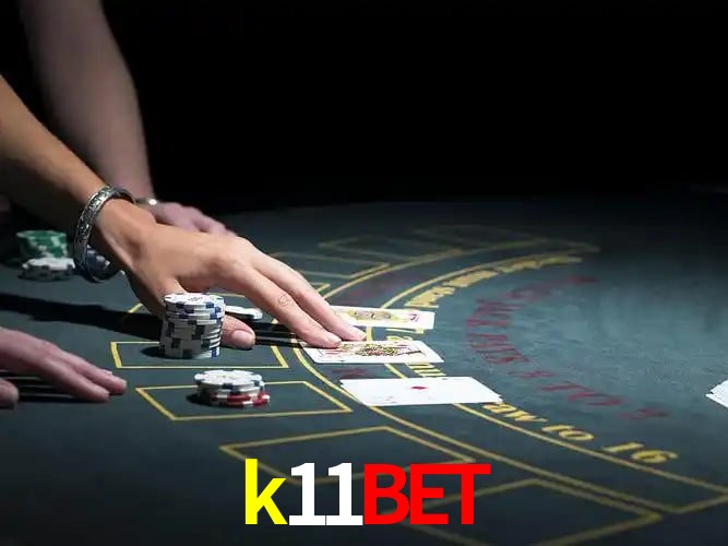 Ofertas Exclusivas k11bet