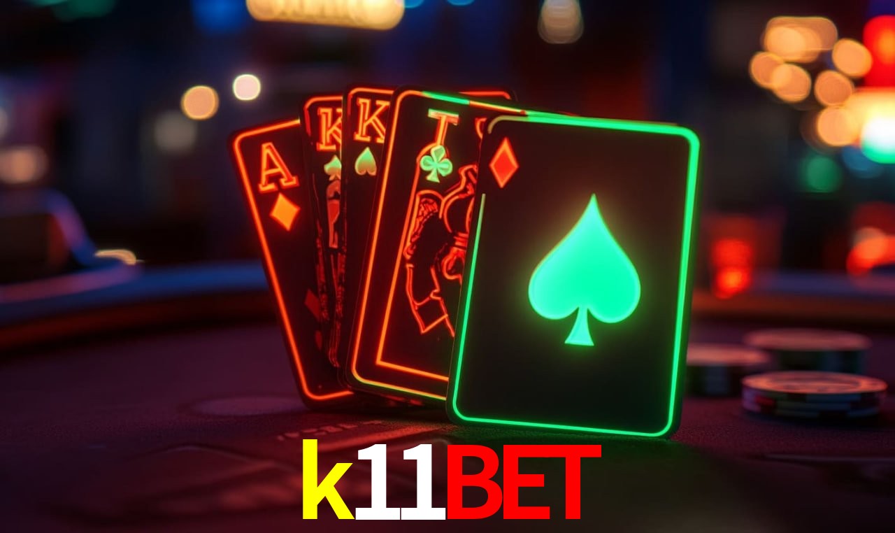 Jackpots e promoções na k11bet