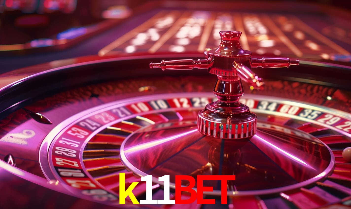 Descubra a Essência do k11bet: Nossa História e Compromissos