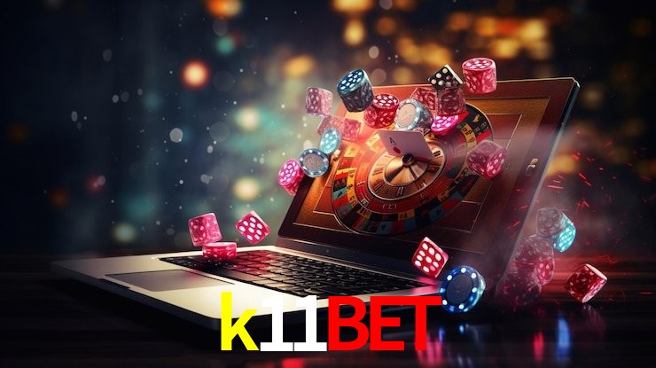 A Emoção da Loteria na k11bet: Uma Chance de Mudança de Vida