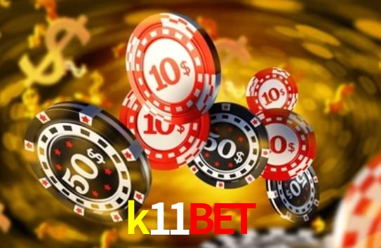 Mesa de Blackjack k11bet