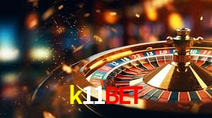 Bônus e promoções da k11bet
