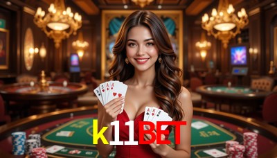 Account Benefits k11bet