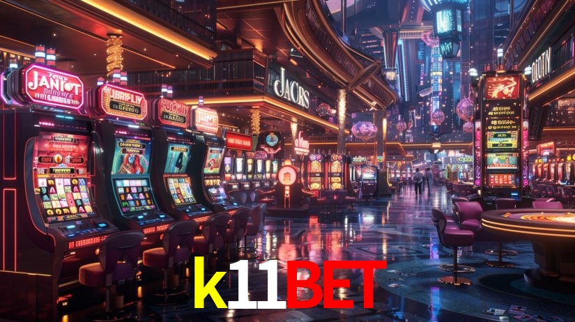 Games Directory k11bet