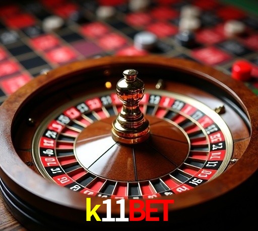 Jogos populares e pagamentos rápidos na k11bet