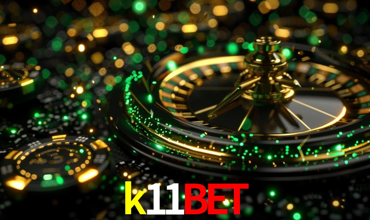 Biblioteca de slots populares na k11bet