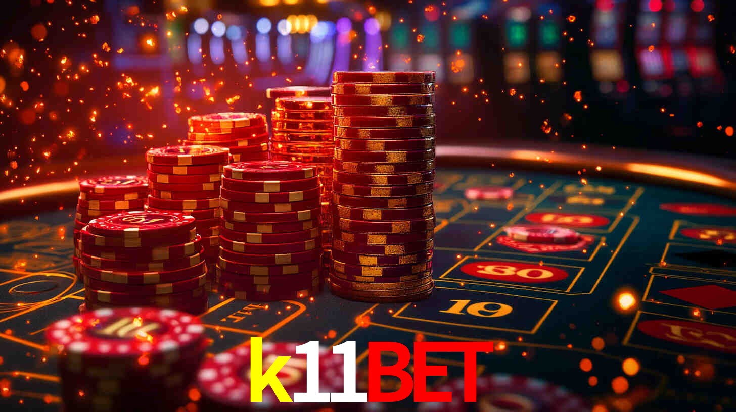 Premium Interface k11bet